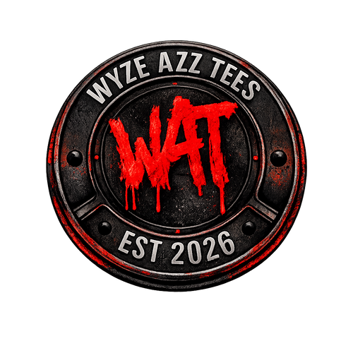 Wyze Azz Tees
